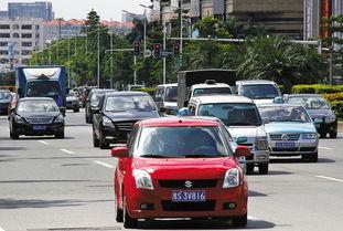 东莞车主爆料最新消息,揭秘东莞交通新动态与车主心声  第2张