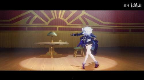 原神水神技能最新爆料  第3张